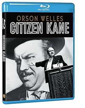 7インチ citizen kane CED VIDEODISC: CITIZEN KANE Orson Wells Joseph Cotton Agnes